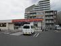 コンビニ　サークルK南草津野路町店（コンビニ）まで733m