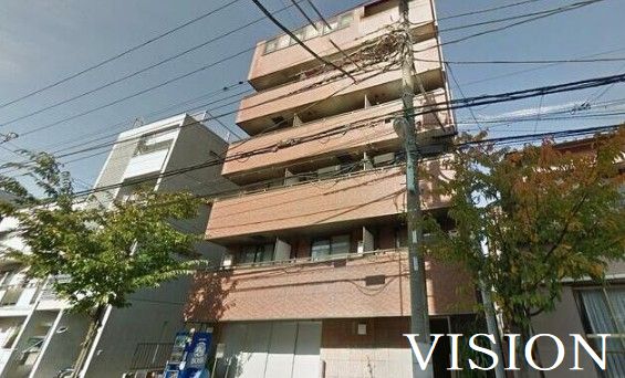 建物外観　☆外観☆