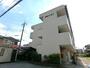 新町コーポ２ 3階 築27年4ヶ月の賃貸物件