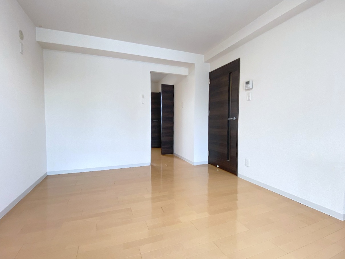 居室・リビング　キレイな内装のお部屋です！