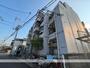 萱島駅より徒歩10分 2階 築36年2ヶ月の賃貸物件