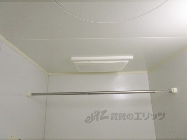 その他設備　浴室乾燥機