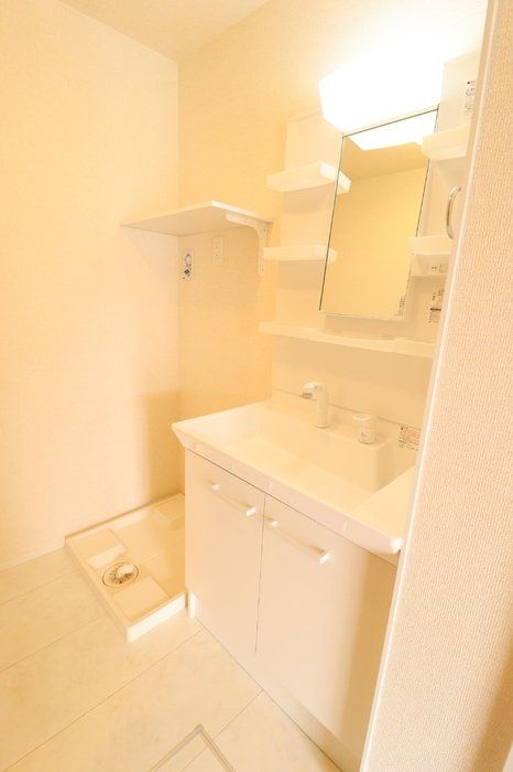 洗面設備　★お問い合わせはタウンハウジングまで★