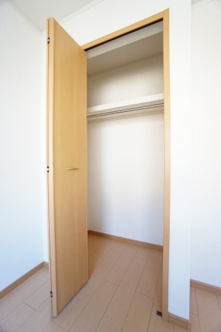 収納　※同タイプの写真です。