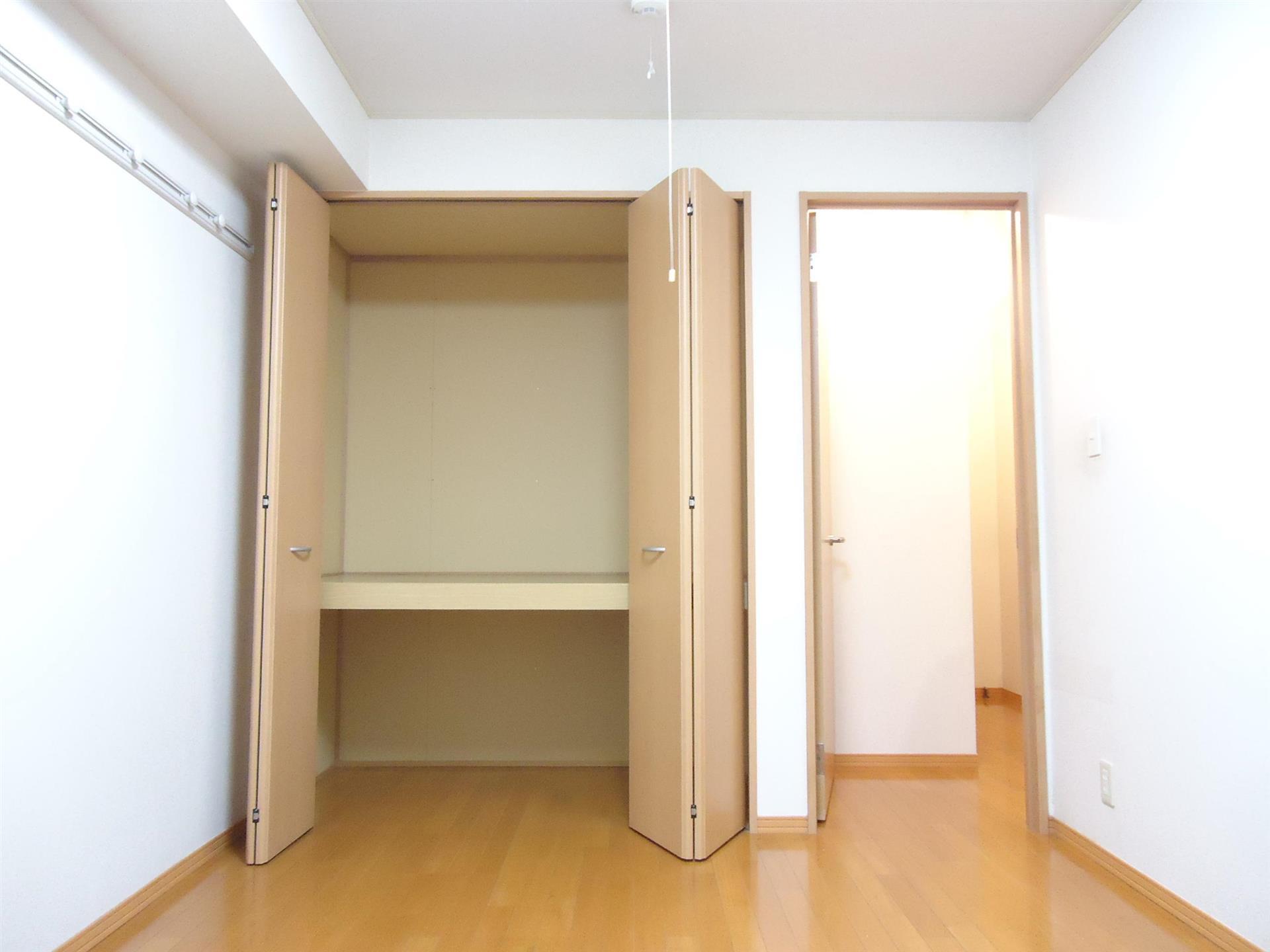収納　収納もバッチリ♪※同タイプ