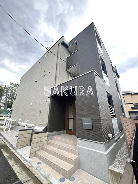 建物外観　当店おすすめ物件♪