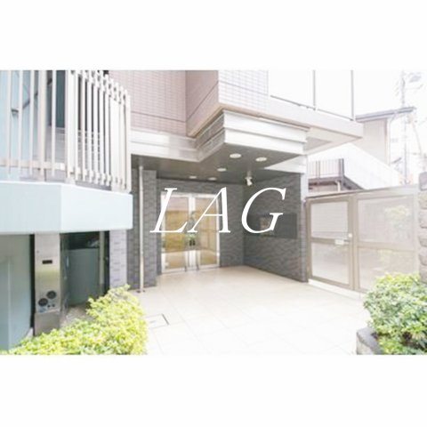 エントランス　エントランスです。