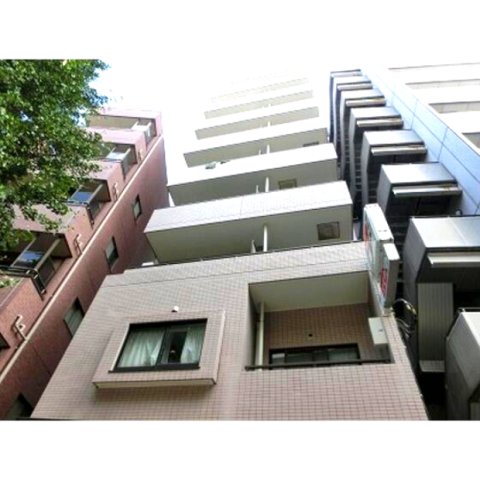 建物外観　外観1