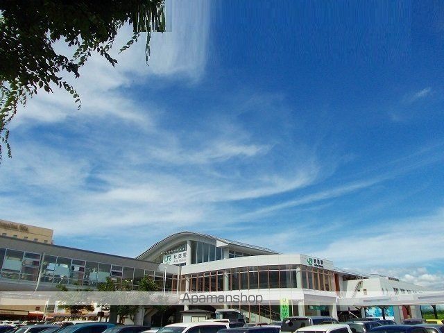 その他　秋田駅（その他）まで2000m
