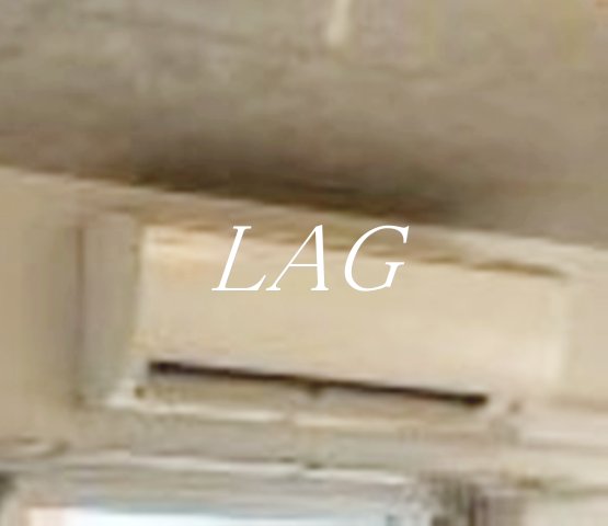 その他設備　エアコンです。