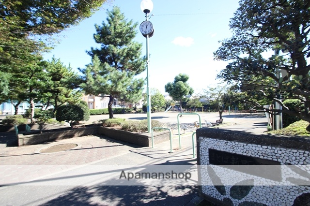 その他　まとば新町公園（その他）まで146m