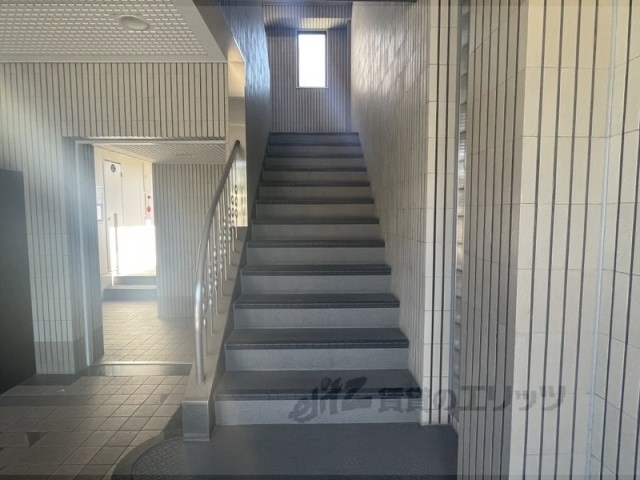その他　階段