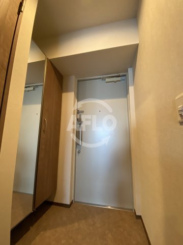 玄関　リアンカーサ長柄　玄関