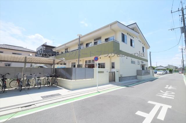 幼稚園・保育園　南古谷保育園（幼稚園・保育園）まで705m