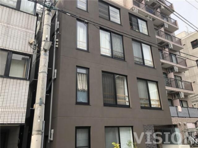 建物外観　☆外観☆