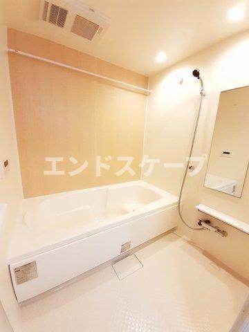 バス・シャワールーム　高崎、前橋のお部屋探しはエンドスケープまで！お客様の理想お聞