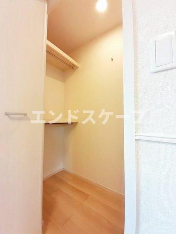 収納　高崎、前橋のお部屋探しはエンドスケープまで！お客様の理想お聞