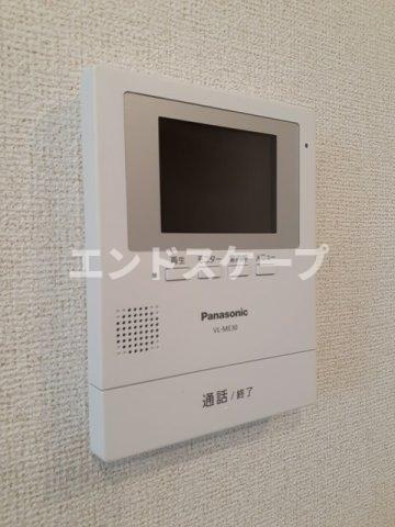 セキュリティ　高崎、前橋のお部屋探しはエンドスケープまで！お客様の理想お聞
