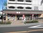 コンビニ　セブンイレブン（コンビニ）まで700m