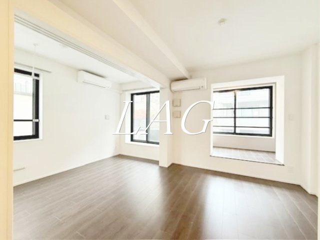 居室・リビング　洋室のお部屋です。