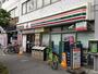 コンビニ　セブンイレブン練馬北口店（コンビニ）まで480m
