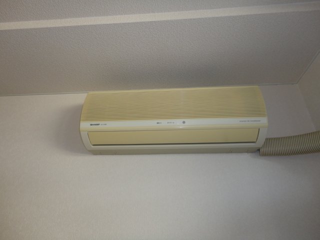 その他設備　エアコン（イメージ）