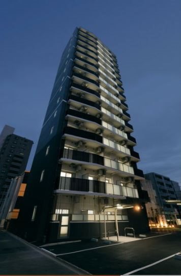 建物外観　★見学予約受付中★