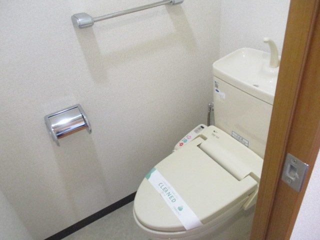 トイレ　参考写真