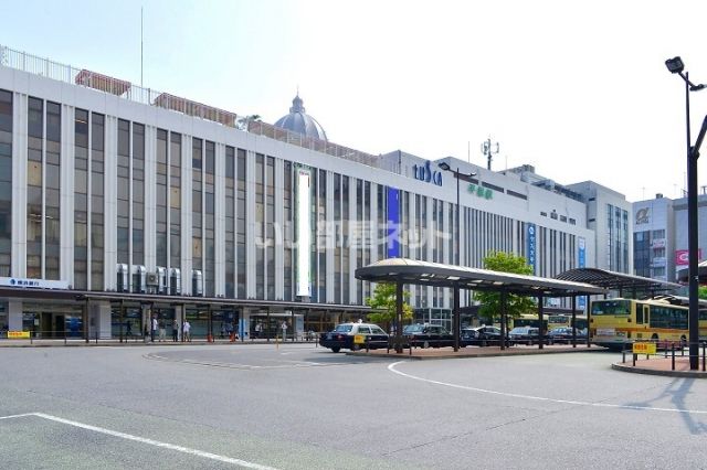 その他　平塚駅（その他）まで446m