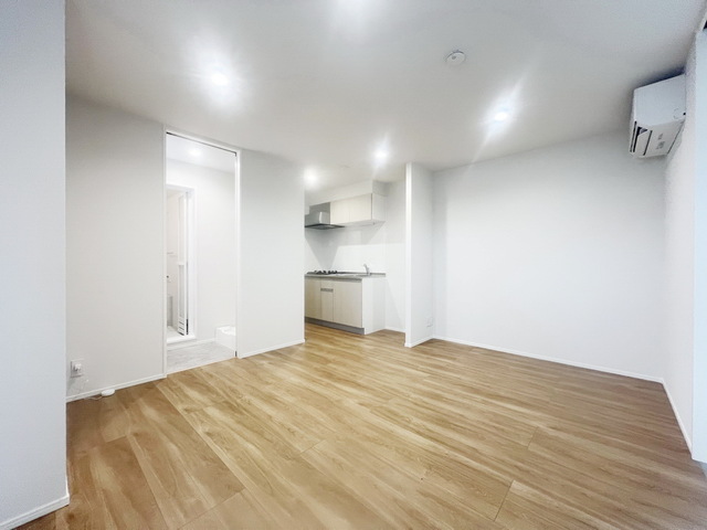 居室・リビング　～同施工会社参考写真～