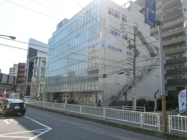 スーパー　ワイズマート浦安本店（スーパー）まで347m