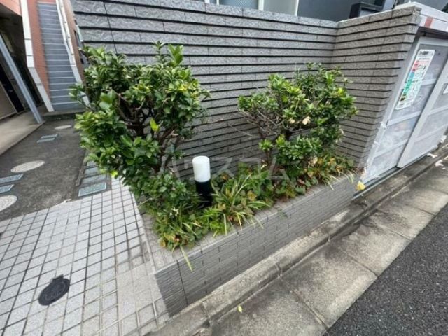 庭