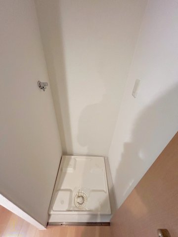 その他設備　プレサンス難波OCAT前