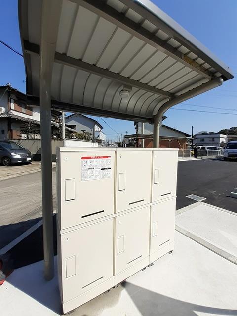 その他部屋・スペース