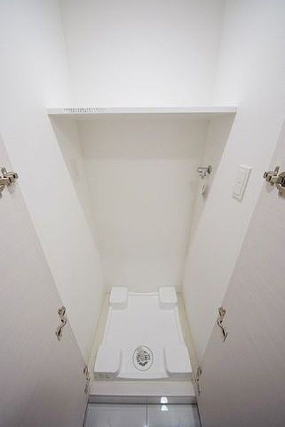 その他設備　（別タイプ参考写真）フュージョナル上十条　北区上十条４