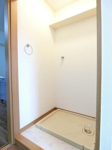 その他共有部分　物件の画像16