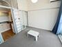居室・リビング　家電・家具有の部屋です。