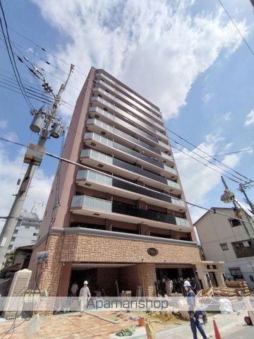 地下鉄谷町線 都島駅 徒歩10分 築4年