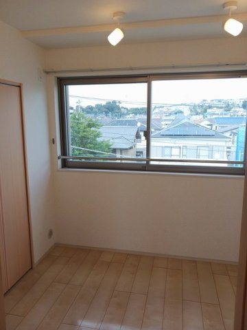 その他部屋・スペース　明るい室内です