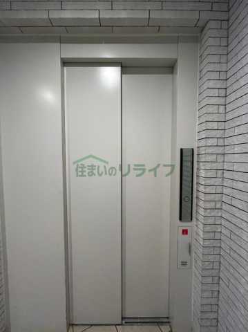 その他設備　彰文居 FRecoA向丘