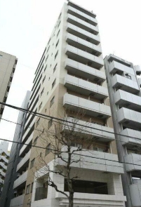 建物外観　☆きれいな外観☆
