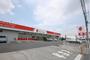 ドラックストア　ドラッグストアセキ内野本郷店（ドラッグストア）まで509m