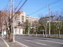 病院　仙台赤十字病院（病院）まで495m