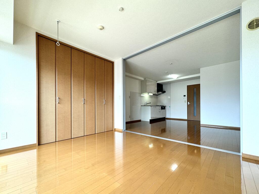 その他部屋・スペース　洋室