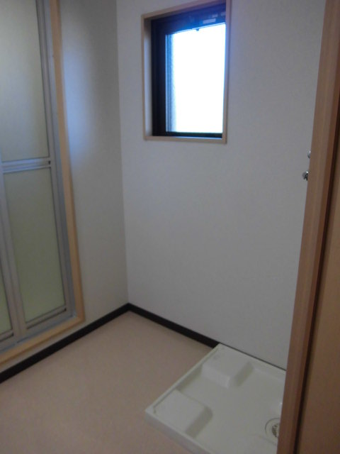 その他　脱衣所になります。