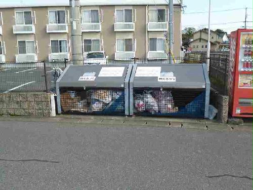 その他共有部分　設備・仕様は号室により異なる為、現況を優先致します。