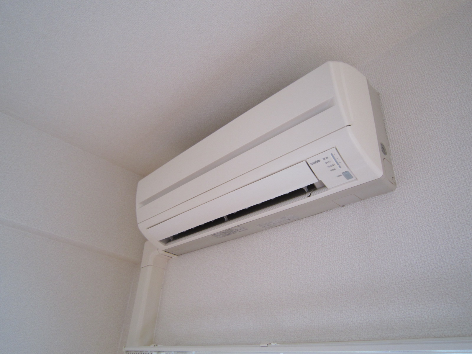 その他設備　洋室エアコン