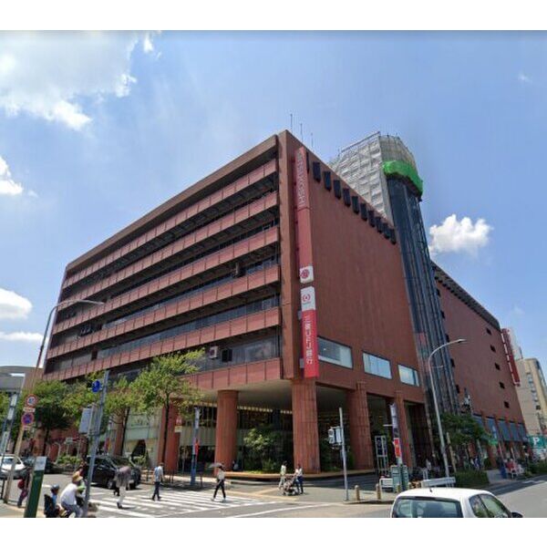 その他　【デパート】星ヶ丘三越まで513m