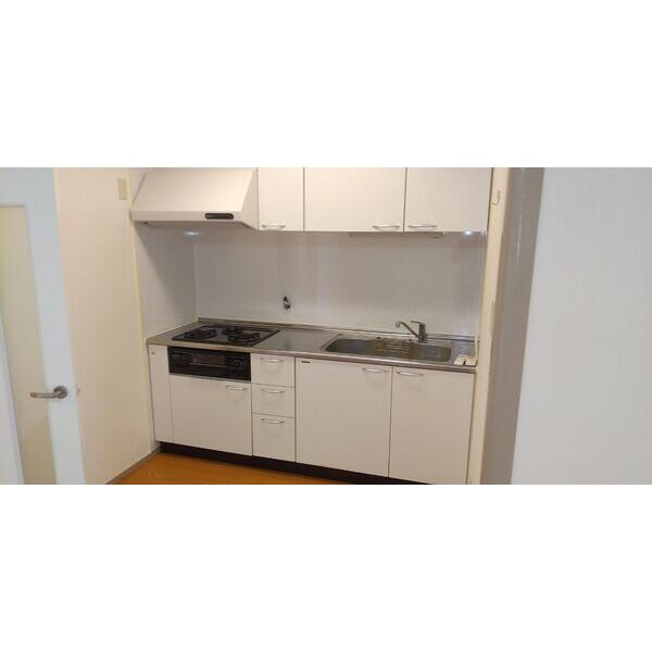 キッチン　和室