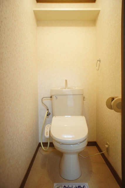 トイレ　図面と現状に相違がある場合には現状を優先．．．